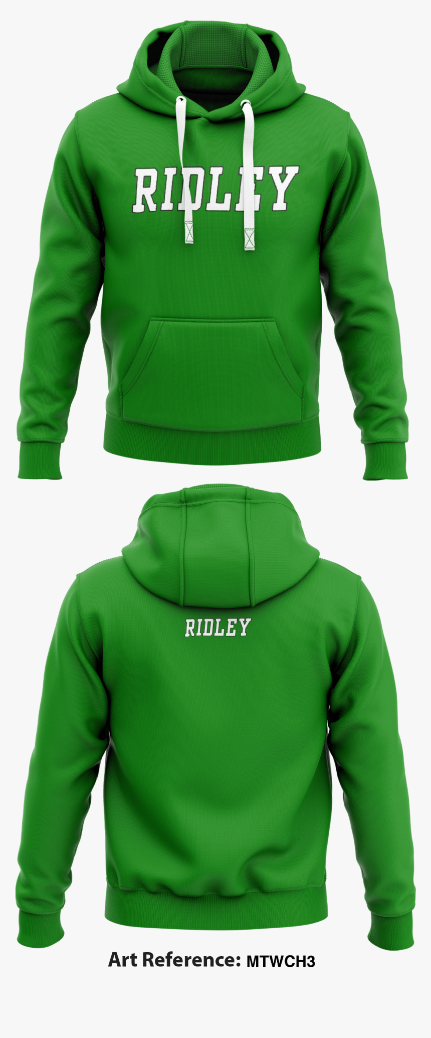 Ridley Tennis Hoodie - Sweater Esport, HD Png Download, Free Download