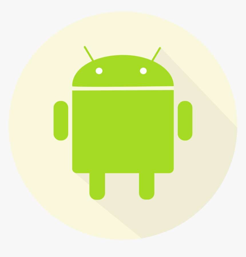 Andriod - Hacker Android Security Png, Transparent Png, Free Download