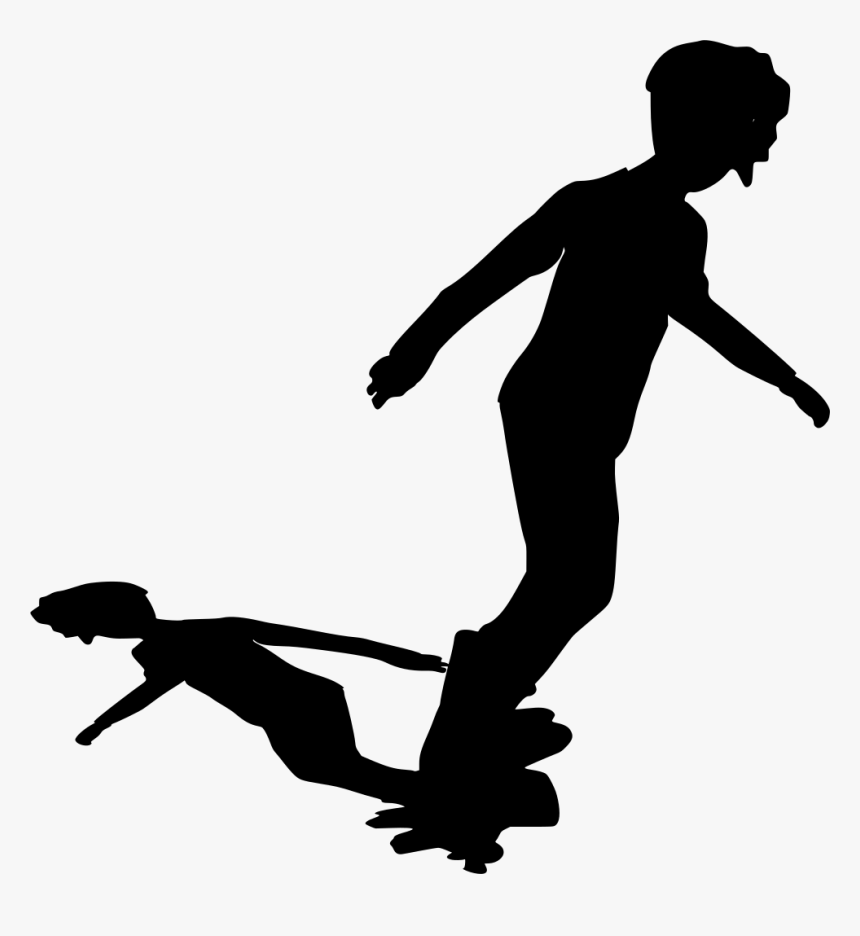 Skateboard, HD Png Download, Free Download