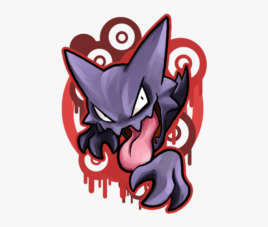 Mejores Imagenes De Haunter Pokemon, HD Png Download, Free Download