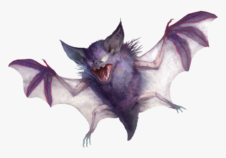 Haunter Reale - Realistic Pokemon, HD Png Download, Free Download