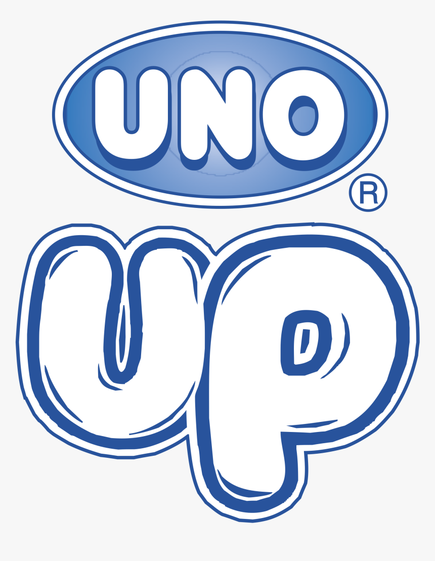 Uno Logo Png Transparent - Circle, Png Download, Free Download