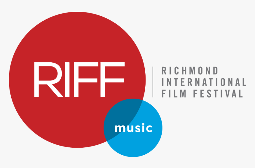 Riff-music Logo Final, HD Png Download, Free Download