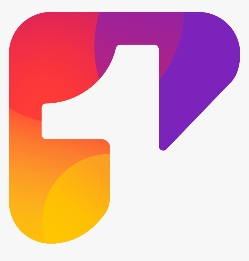 Transparent Uno Card Png - Logo Canal 1 Png, Png Download, Free Download