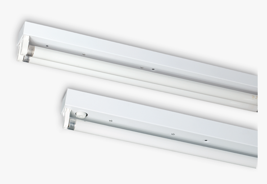 Fluorescent Lamp, HD Png Download, Free Download