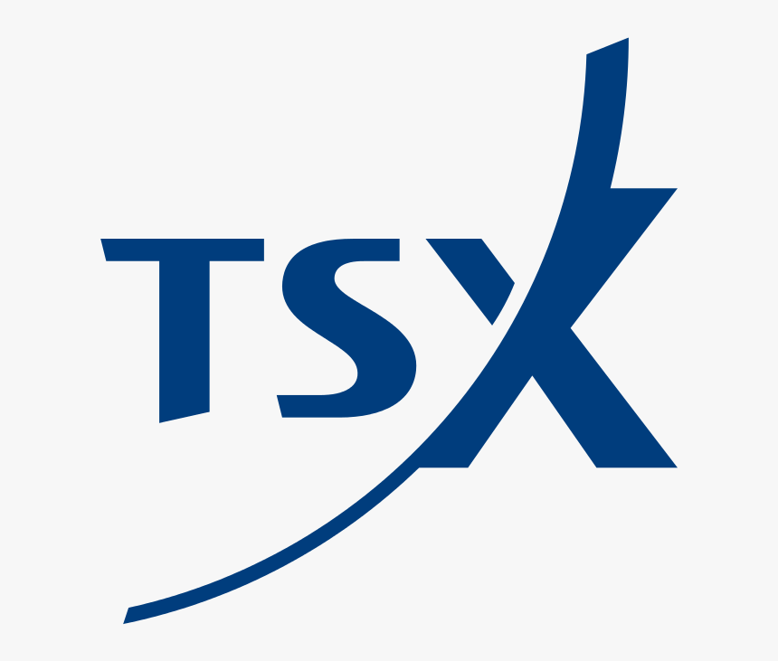 Toronto Stock Exchange Logo Png, Transparent Png, Free Download