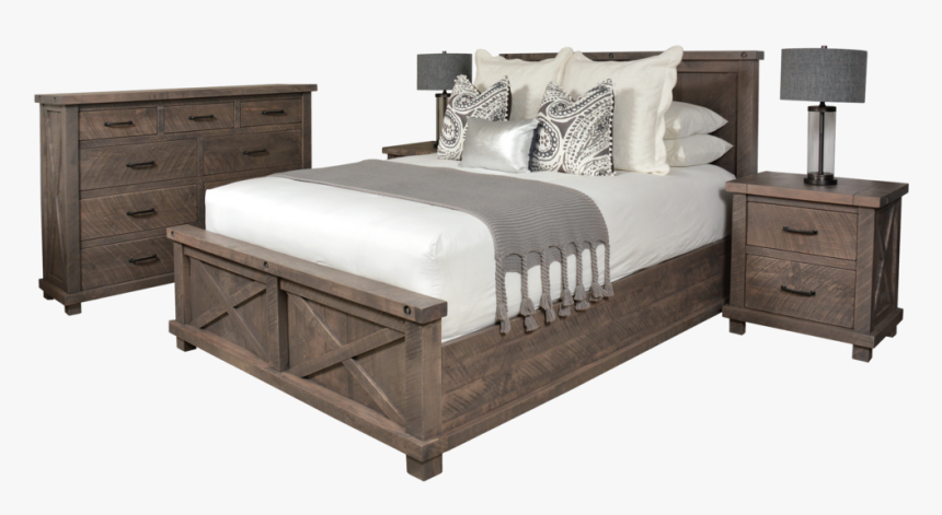 Xnsjmcyg - Bed, HD Png Download, Free Download