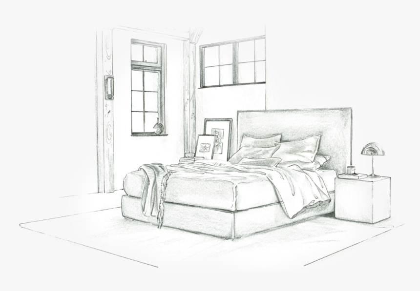 Maiden Home Bedroom Design - Bedroom, HD Png Download, Free Download