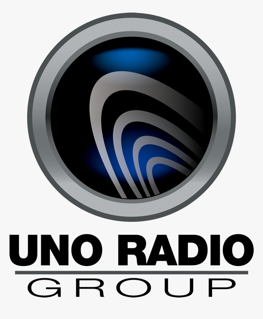 Uno Radio Group, HD Png Download, Free Download