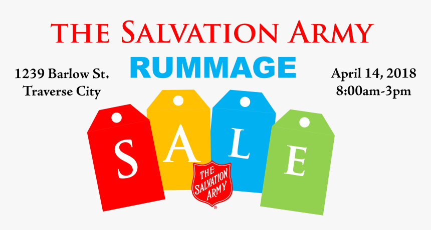 Thrift Shopping Salvation Army For A Brooklyn Bedroom - Salvation Army, HD Png Download, Free Download