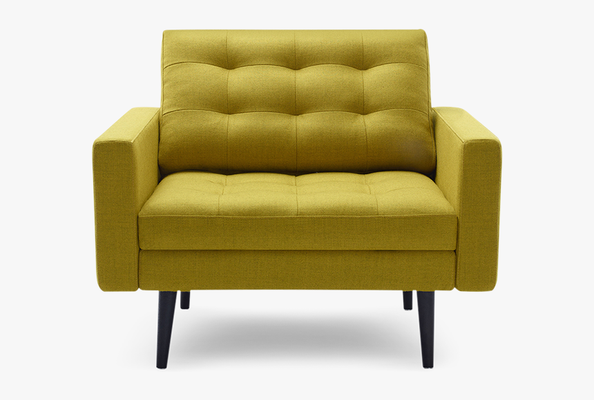 Muebles Sofas De Uno Png, Transparent Png, Free Download