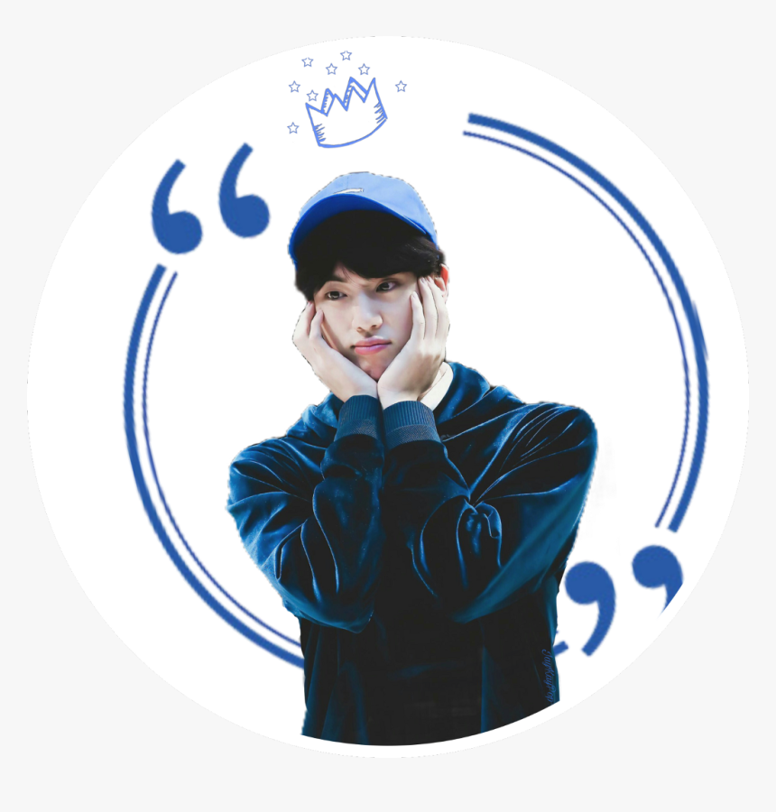 Bts Jin Circle Icon Bts Btsedit Kpop Kpopedit Jinedit - Jin De Bts Edits, HD Png Download, Free Download