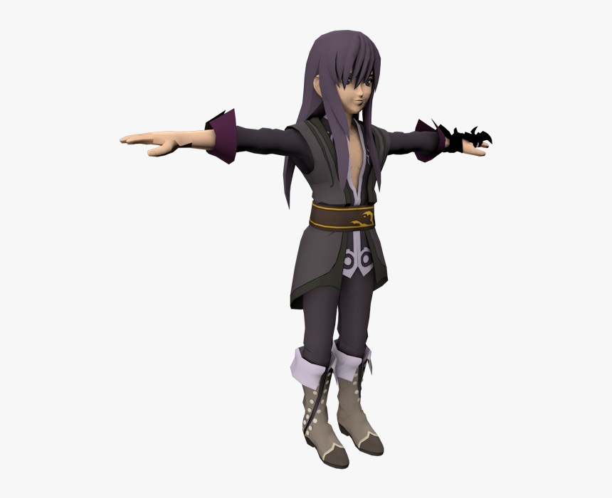 Download Zip Archive - Tales Of Vesperia Yuri Lowell, HD Png Download, Free Download