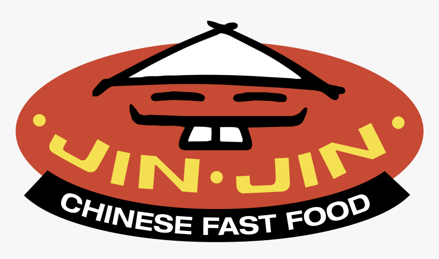 Jin Jin Logo Png Transparent - Jin Jin, Png Download, Free Download