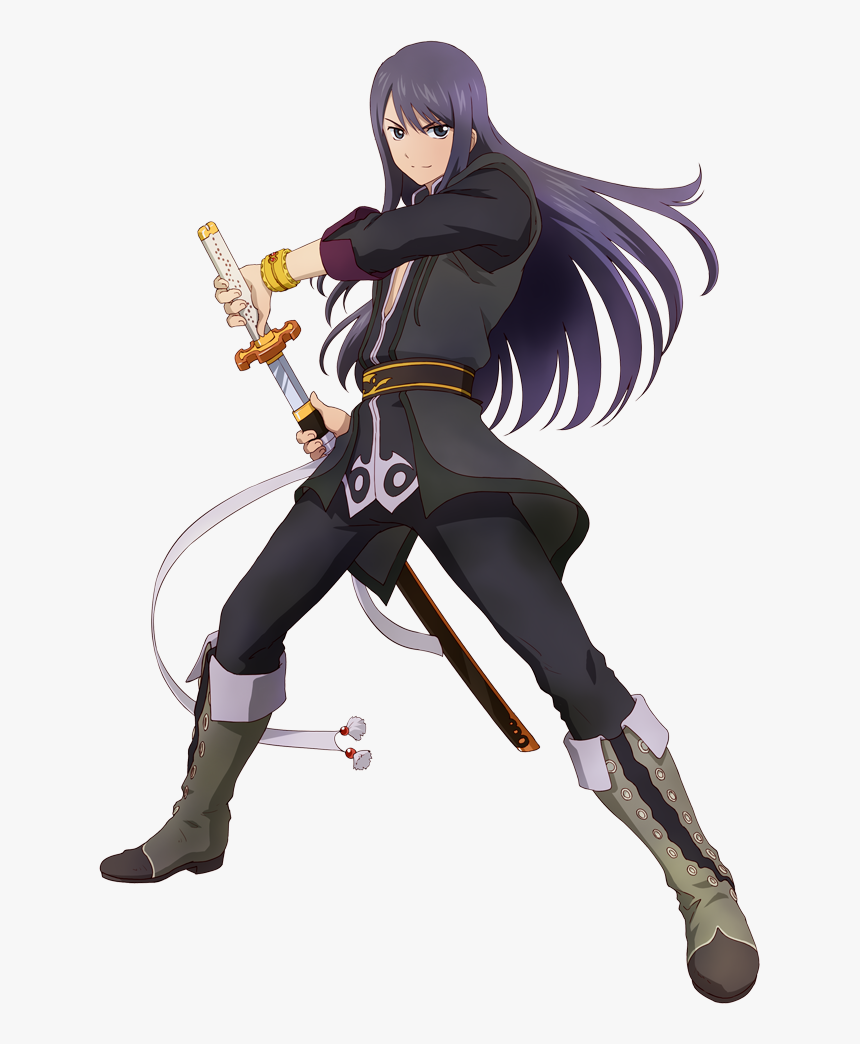 Vs Debating Wiki - Project X Zone Yuri Lowell, HD Png Download, Free Download