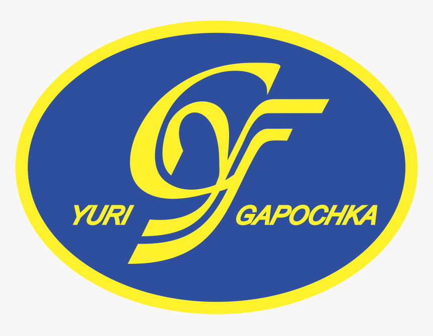 Yuri Gapochka Logo Png Transparent - Circle, Png Download, Free Download