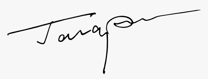 Yuri Gagarin Signature 1962 - Yuri Gagarin Autograph, HD Png Download, Free Download