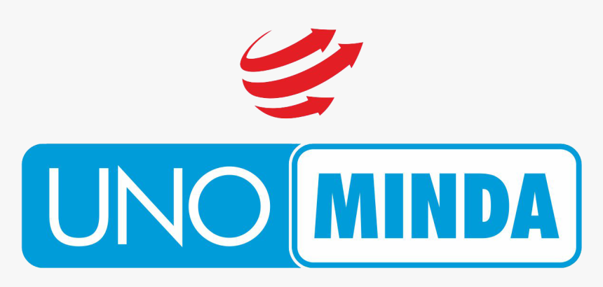 Graphic Design - Uno Minda Logo Png, Transparent Png, Free Download