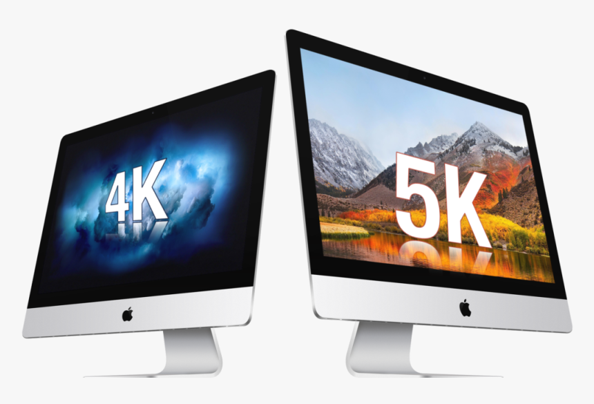 5k Wallpaper Imac, HD Png Download, Free Download