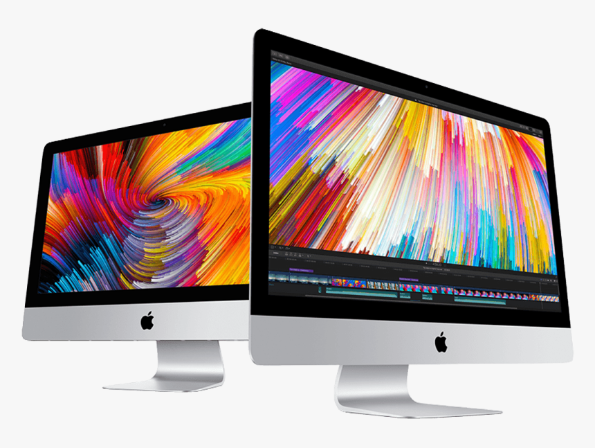 21.5 Inch Imac 2.3 Ghz Dual Core Intel Core I5, HD Png Download, Free Download