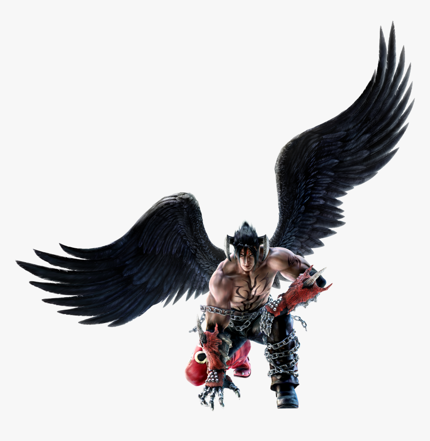 Devil Jin Tekken 6, HD Png Download, Free Download
