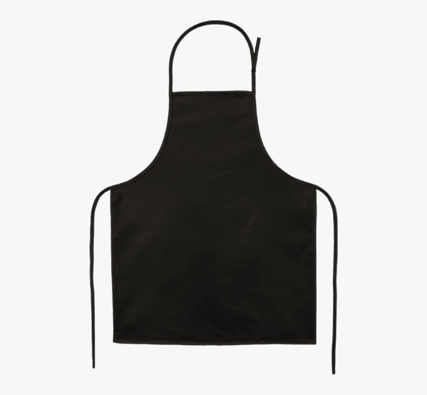 Adj 1 Black 1478195697 636 - Starbucks Apron Png, Transparent Png, Free Download