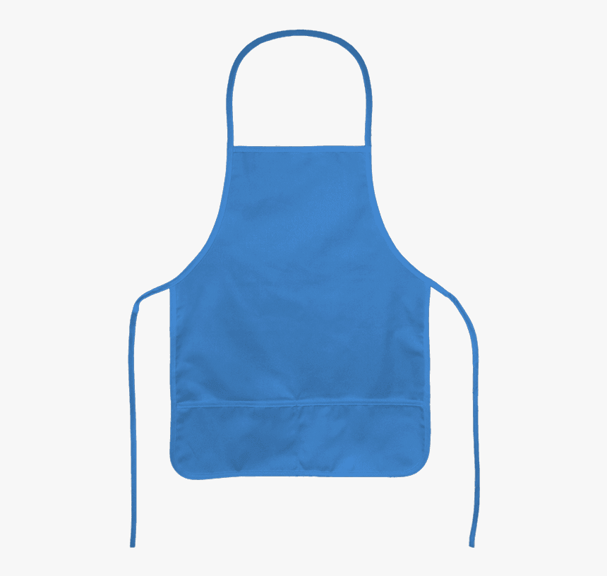 Epa 1 Economy Pocket Apron - Vest, HD Png Download, Free Download