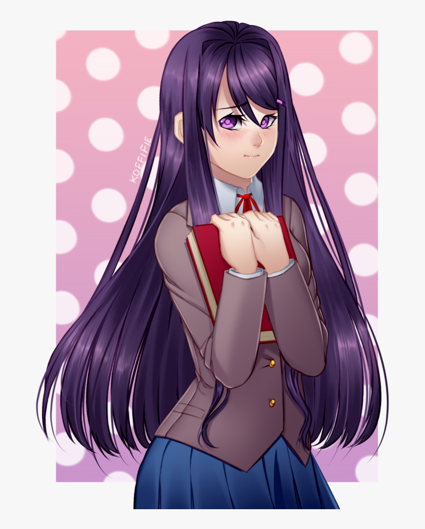 Pop Anime Yuri