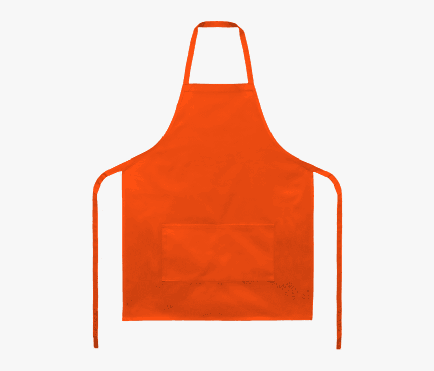 Apron Png Download Image - Apron Png, Transparent Png, Free Download