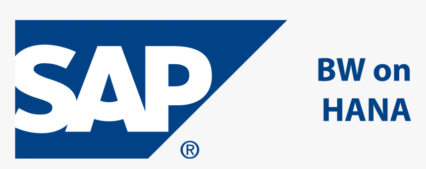 Is A Data Platform That Provides Everything You Need - Sap Bw On Hana Logo, HD Png Download, Free Download