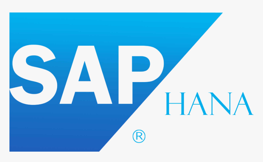 Sap Hana Db, HD Png Download, Free Download