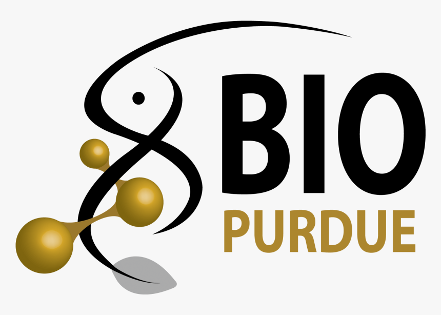 Purdue Biological Sciences Logo, HD Png Download, Free Download