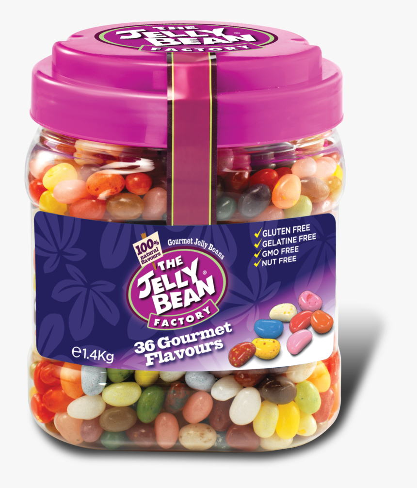 Download Jelly Png Photos For Designing Projects - Jelly Bean Factory Png, Transparent Png, Free Download