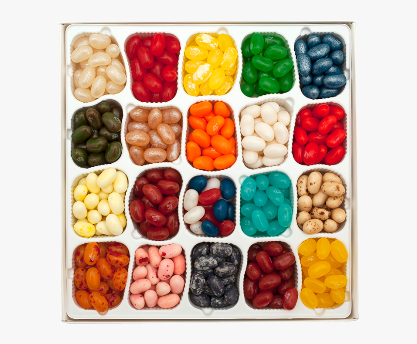 Jelly Beans, HD Png Download, Free Download