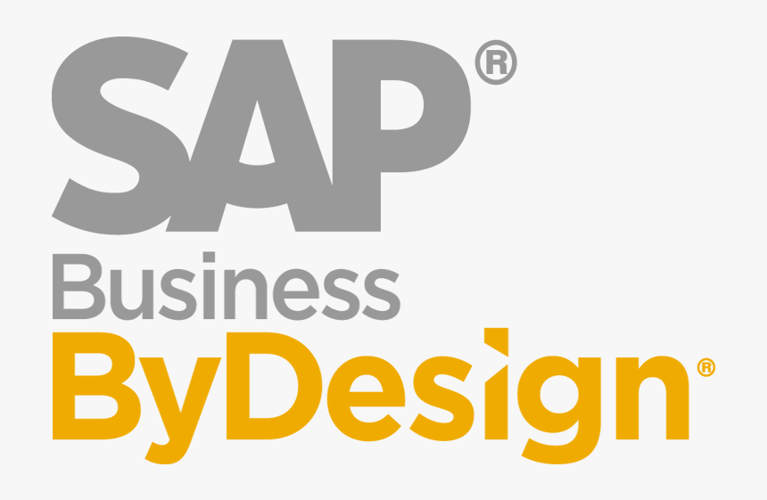 Sap Business By Design, HD Png Download, Free Download