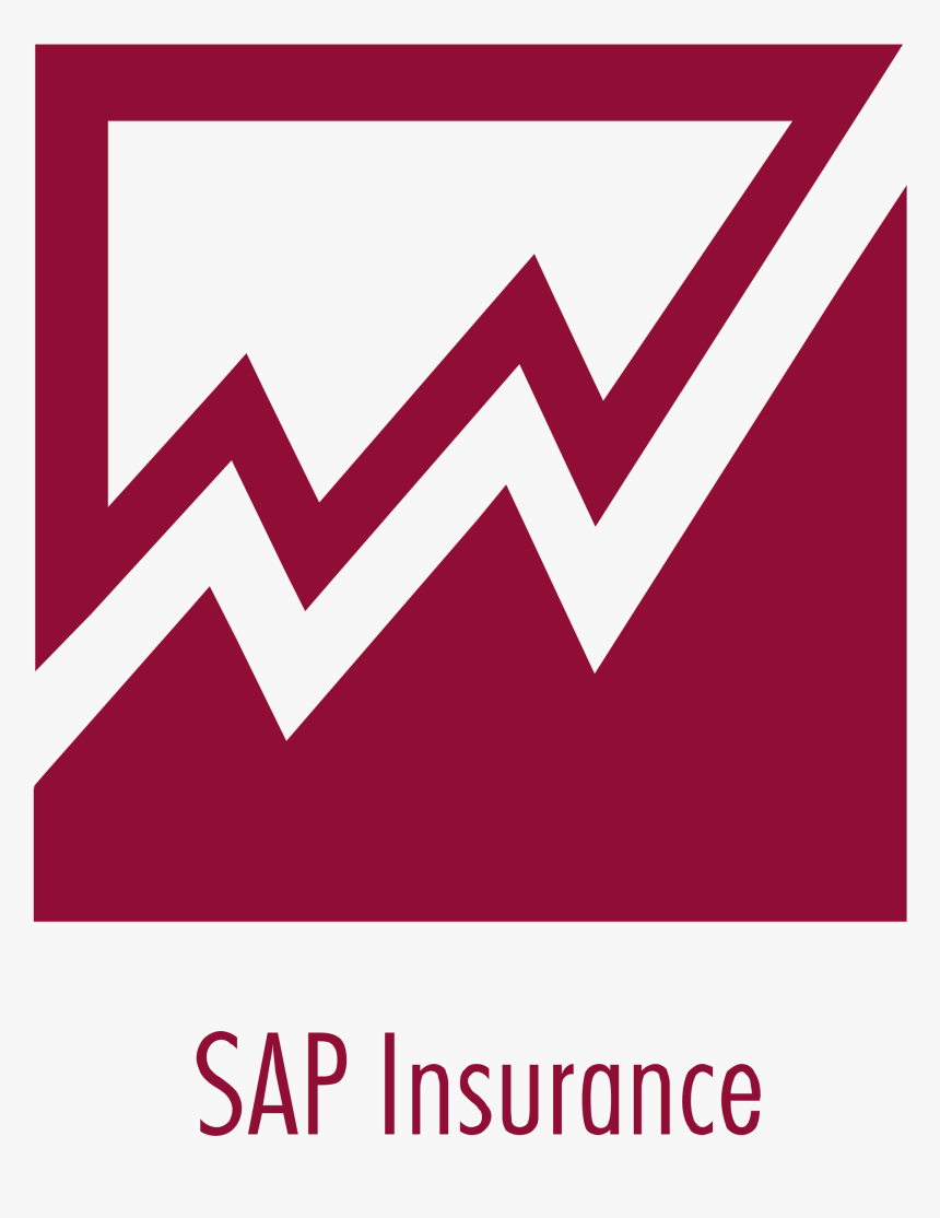 Sap Insurance Logo Png Transparent - Sap, Png Download, Free Download