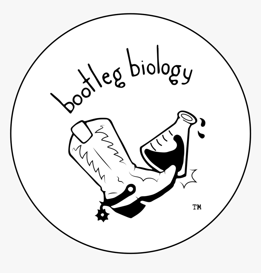Bootleg Biology, HD Png Download, Free Download