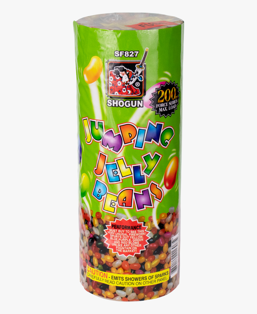 Jumping Jelly Beans, HD Png Download, Free Download