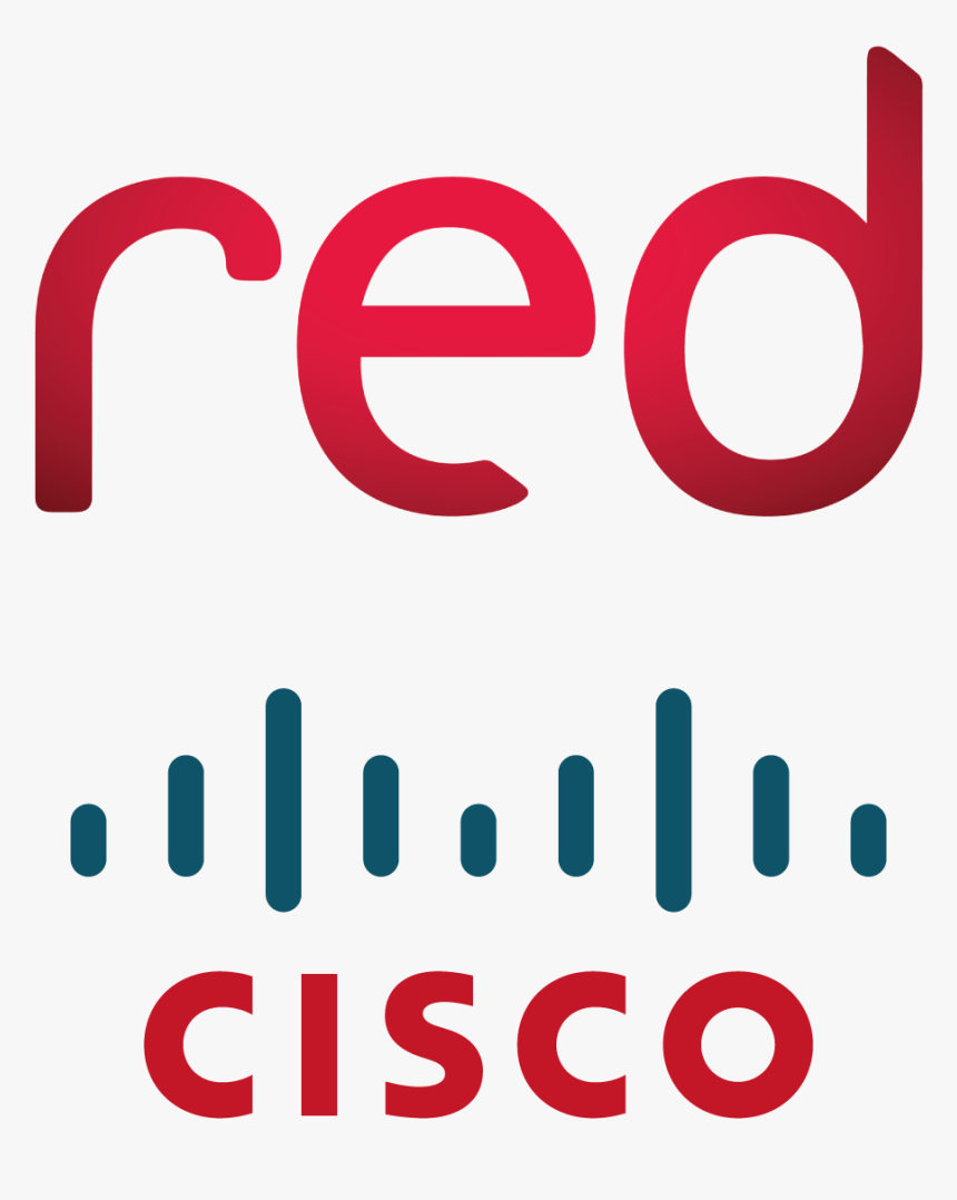 Red Sap Solutions Cisco Logo - Cisco, HD Png Download, Free Download