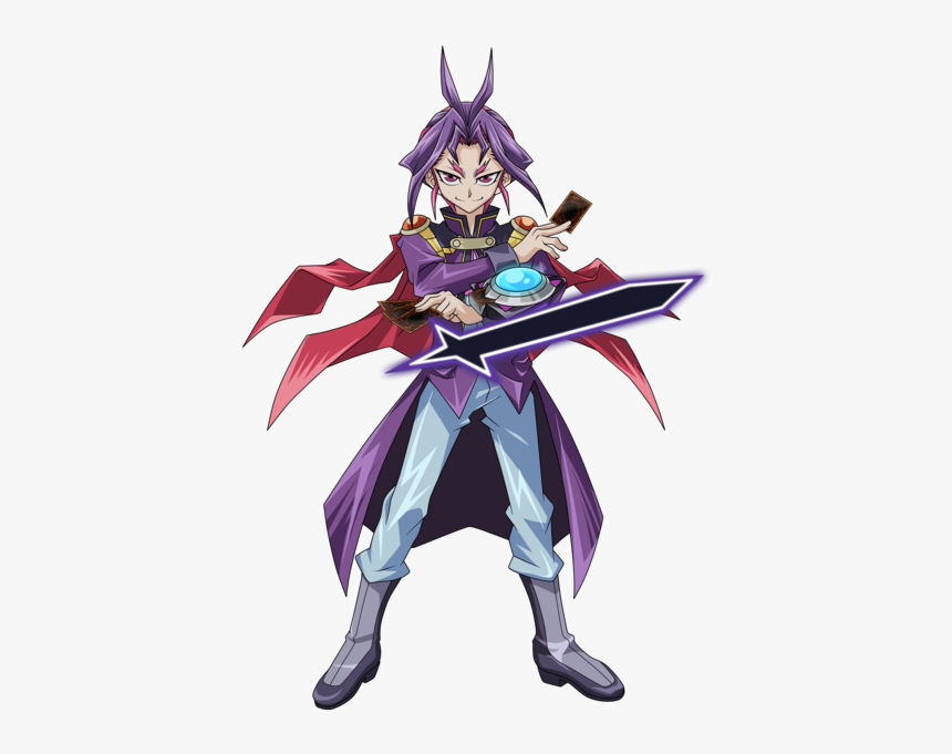 Yugioh Yuri Duel Disk, HD Png Download, Free Download