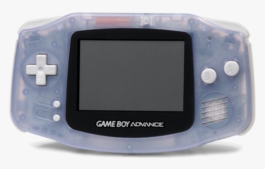 Game Boy Advance, HD Png Download, Free Download