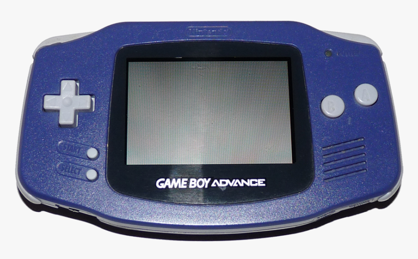 Transparent Gameboy Color Png - Game Boy Advance Png, Png Download, Free Download