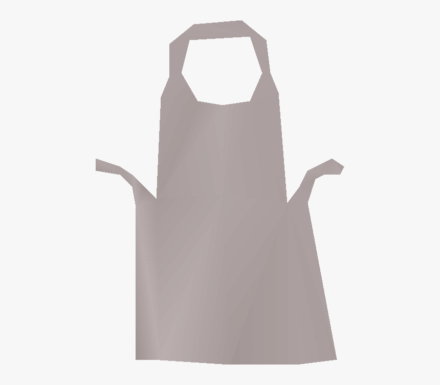 Old School Runescape Wiki - Osrs Apron, HD Png Download, Free Download