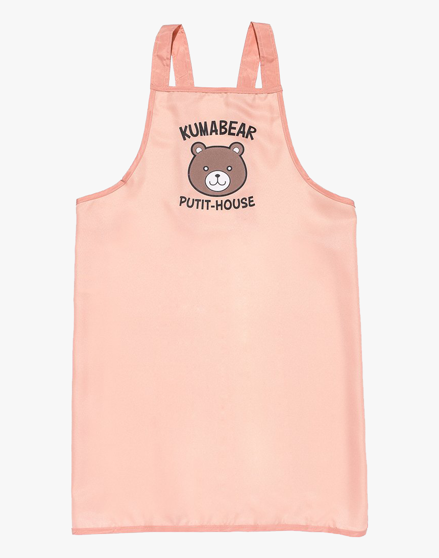 Apron Transparent Png - Active Tank, Png Download, Free Download