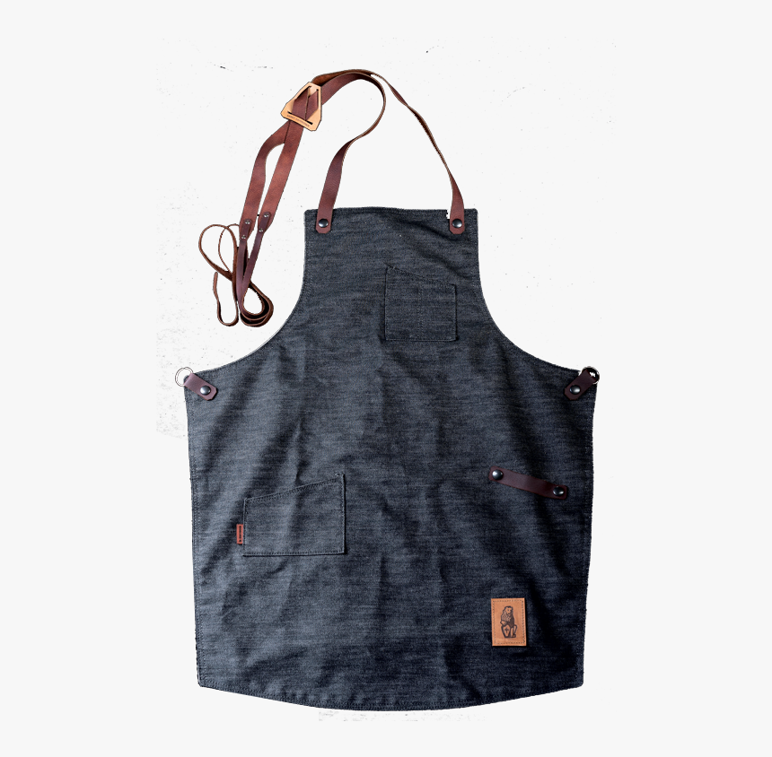 Saint Anthony Industries Apron, HD Png Download, Free Download