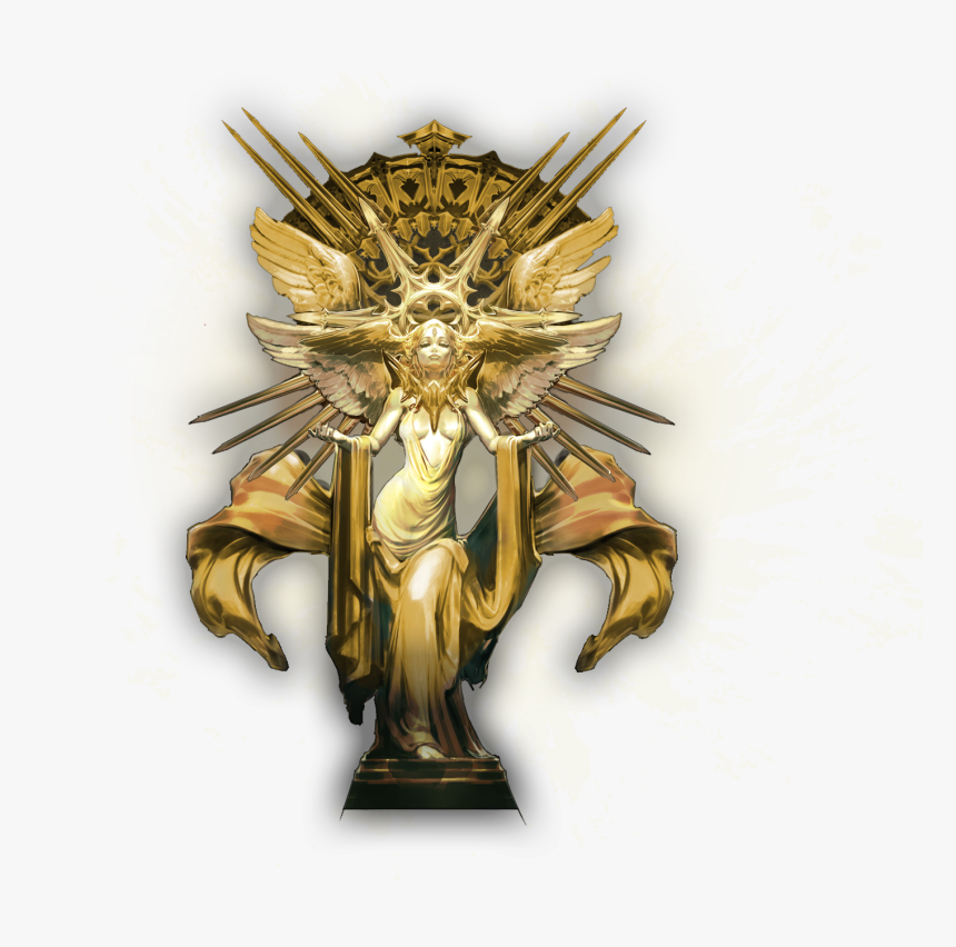 Vainglorious Gold Png Transparent Background, Png Download, Free Download