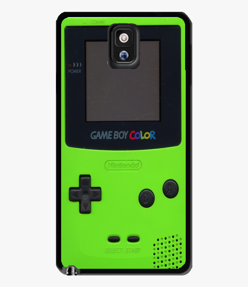 Game Boy Color, HD Png Download, Free Download