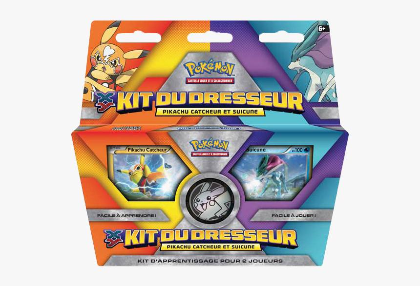 Pokemon Cards Best Box, HD Png Download, Free Download
