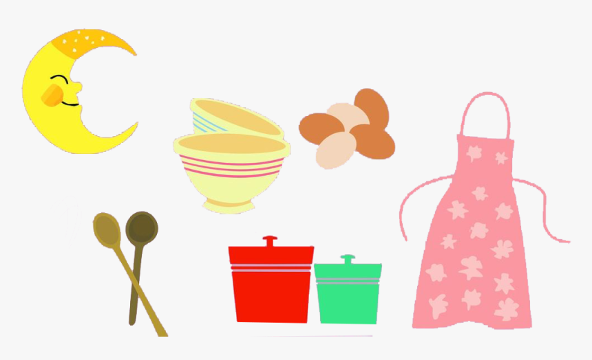Clipart Free Library Apron Vector Clipart, HD Png Download, Free Download