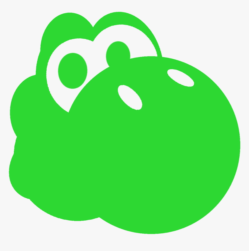 Yoshi Logo, HD Png Download, Free Download